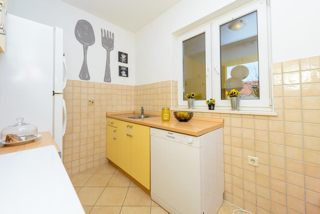 Mirjam'S Charming Apartment Dubrovnik Dış mekan fotoğraf