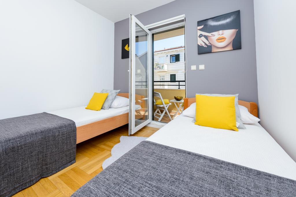 Mirjam'S Charming Apartment Dubrovnik Dış mekan fotoğraf