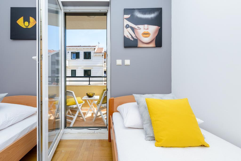 Mirjam'S Charming Apartment Dubrovnik Dış mekan fotoğraf