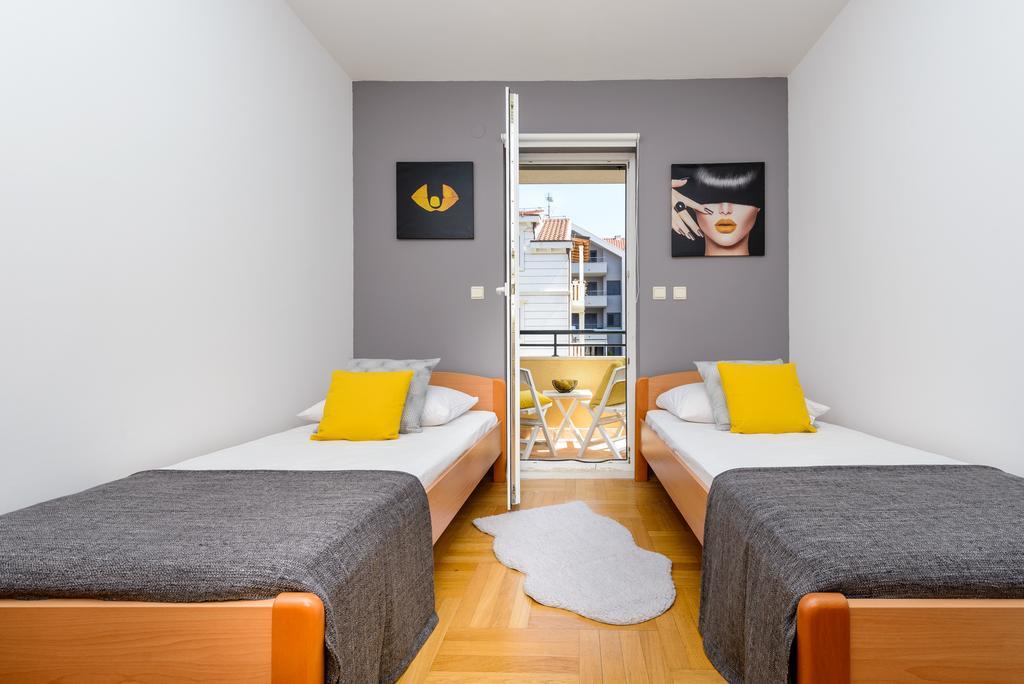 Mirjam'S Charming Apartment Dubrovnik Dış mekan fotoğraf
