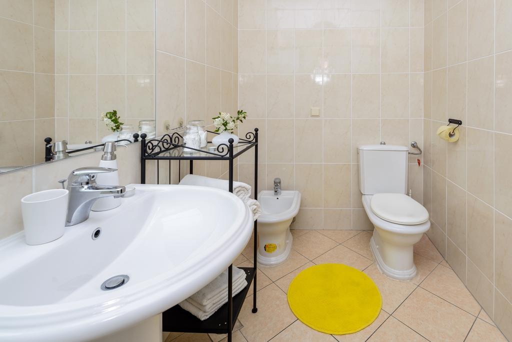 Mirjam'S Charming Apartment Dubrovnik Dış mekan fotoğraf