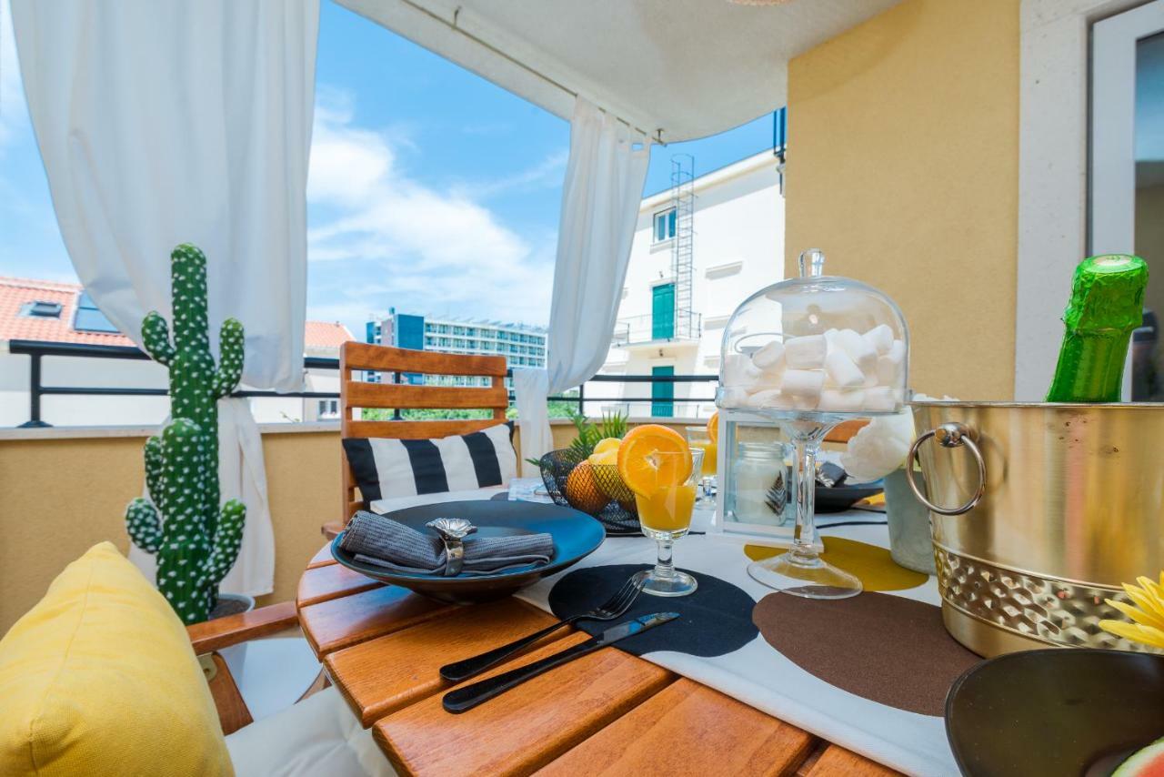 Mirjam'S Charming Apartment Dubrovnik Dış mekan fotoğraf