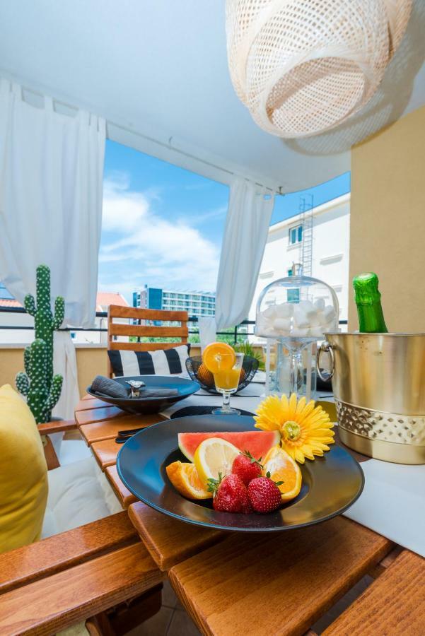 Mirjam'S Charming Apartment Dubrovnik Dış mekan fotoğraf