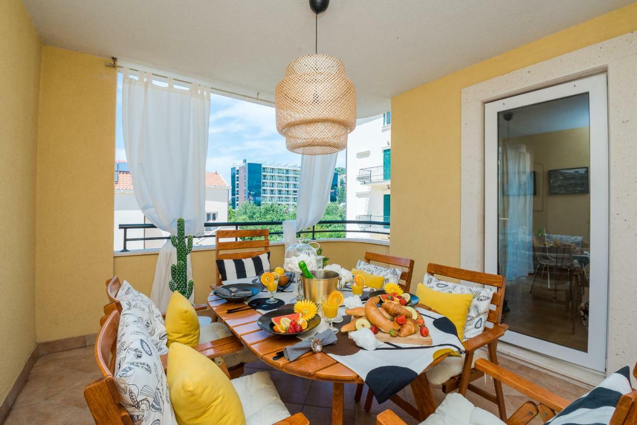 Mirjam'S Charming Apartment Dubrovnik Dış mekan fotoğraf
