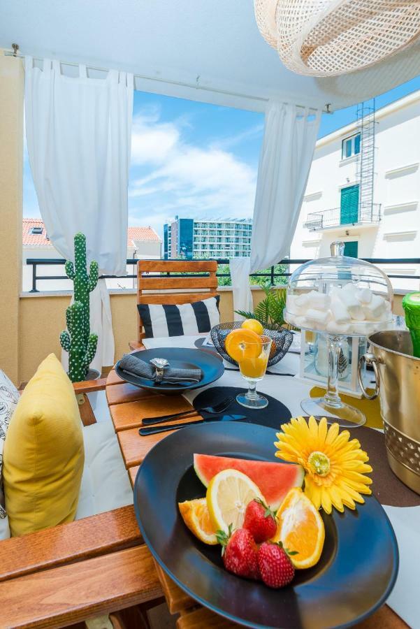 Mirjam'S Charming Apartment Dubrovnik Dış mekan fotoğraf