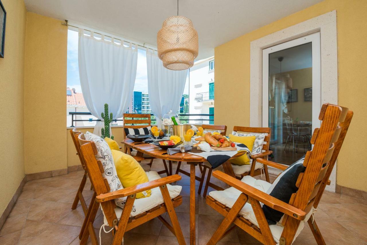Mirjam'S Charming Apartment Dubrovnik Dış mekan fotoğraf