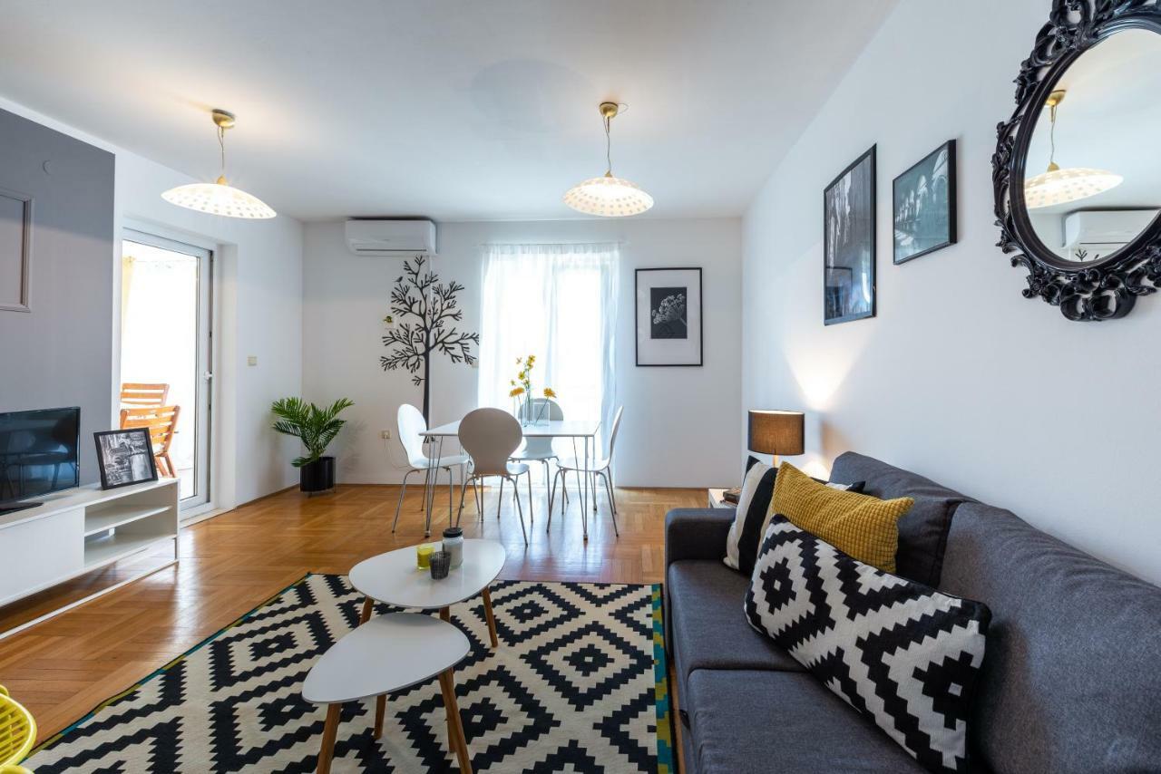 Mirjam'S Charming Apartment Dubrovnik Dış mekan fotoğraf