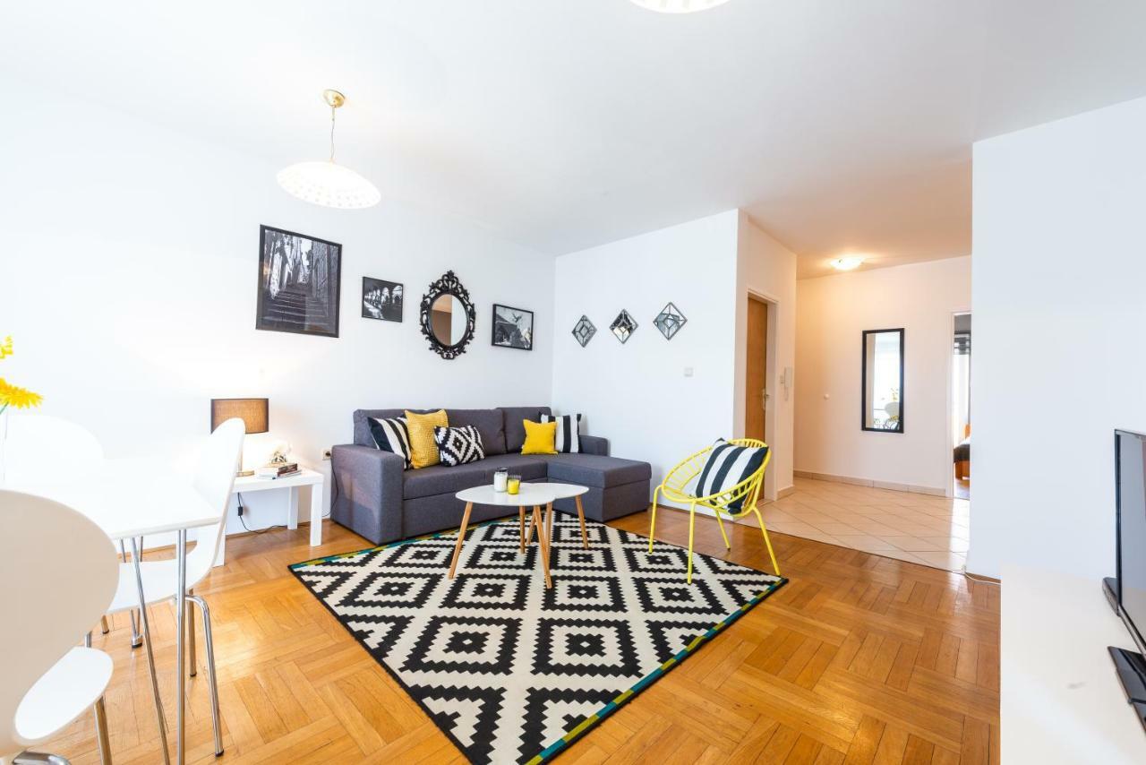Mirjam'S Charming Apartment Dubrovnik Dış mekan fotoğraf